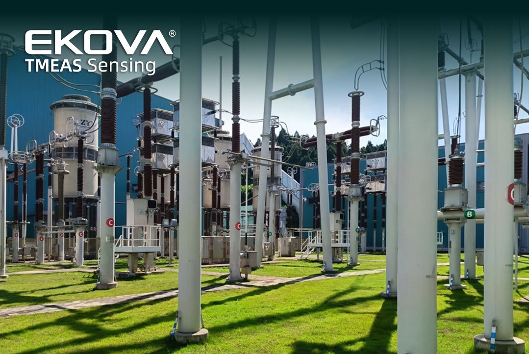 行業應用｜砷化鎵光纖溫度傳感器在高電壓強電磁環(huán)境中應用的必要性（上）